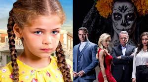 It is one of the leading private tv networks in colombia, alongside canal rcn and canal 1. Amar A Muerte Reemplazara A Elif En El Canal Caracol As Colombia