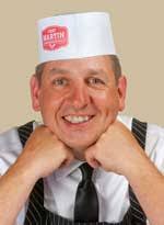 Chef Martin Sausages Bring Old World Flavor to a Growing Customer Base