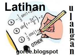 1 日前 contoh soal ips kelas 8 smp mts semester 1 dan semester 2 kurikulum 2013 beserta kunci jawaban nya. Soal Tanggapan Latihan Pat Ppkn Kelas 8 Smp Mts 2019 2020 Sch Paperplane