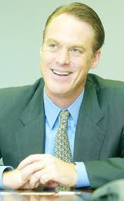 Morgan Stanley says it's in for the long haul