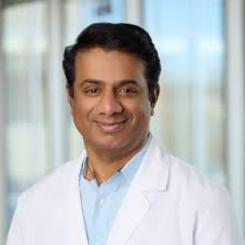 Vijay K. Ramu, MD