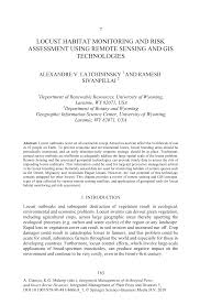 National pest management association, inc. Https Link Springer Com Content Pdf 10 1007 2f978 90 481 8606 8 7 Pdf