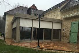 Epingle Sur Veranda Aluminium