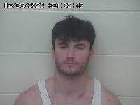 Busted! 30 New Arrests in Portsmouth, Ohio