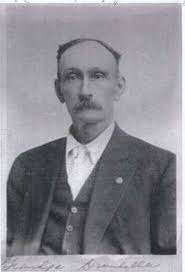 Messiah Drumheller (1855-1917)