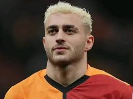 Lazio dan Napoli siap bersaing perebutkan Baris Alper Yilmaz