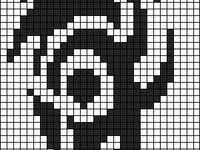 100 Pixelbilder Ideen Pixelbild Pixel Kunst Kreuzstichmuster Für grafiker und designer bietet illustrator ein füllhorn an werkzeugen und möglichkeiten, die ihrer kreativität flügel verleihen.