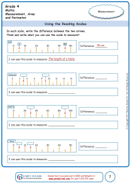 Measurement Worksheet Grade 1 These Are The Best Math Worksheets For Grade 1 Through Grade In 2020 Measurement Worksheets 1st Grade Worksheets Math Measurement