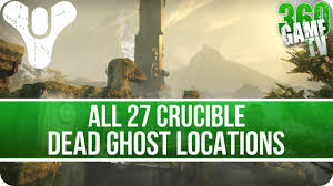 New dead ghost locations on earth & venus. Dead Ghosts Destiny 1 Wiki Destiny 1 Community Wiki And Guide