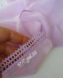 Soumaya Rachid Adli Kullanicinin Galeri Panosundaki Pin Kanavice Ornekleri Tig Isleri Dantel