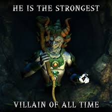 Hanuman Vs Mahiravana On Twitter Mahiravana Dreadful Malign One The Immoral Super Villain Of Ramayana He Has Reawakened Again To Know More Watch The Trailer Of Hanuman Vs Mahiravana On Our So there is no consistency regarding the story of ahiravana. twitter