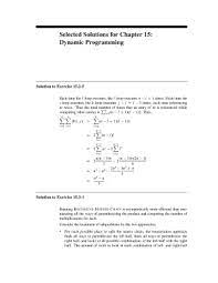 The book consists of ten chapters, . Cormen T H Et Al Introduction To Algorithms Solutions To Exercises And Problems Pdf Sciarium