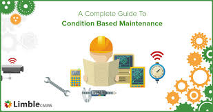 A Complete Guide To Condition Based Maintenance The Ins