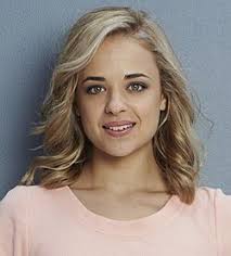 Olivia Fraser Richards