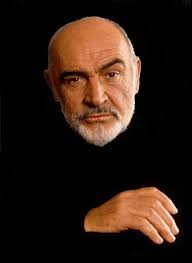 Here's an old KL memory to cheer you all up a little. Back in the 1960s  Sean Connery, then at the height of his James Bond fame, was having a look  round