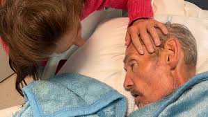 Fundraiser for Kellie Mcgrath by Jess Mcgrath : My beautiful dad's send off