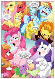 equestria untamed friendship is magic mating season my little  pony pony tagme 