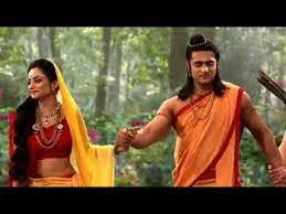 Vanvas Love Theme Song In Siya Ke Ram Ram Ram Siyaram Ram Ram Youtube In 2021 Siya Ke Ram Bollywood Celebrities Beautiful Indian Actress