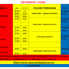 Informatii complete ne da prof. Transport Persoane Drobeta Photos Facebook