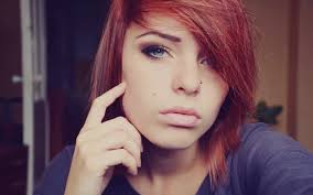 Here our six of our favorite cool and warm hair colors for blue eyes and fair skin (darker skin types, your options are a little further on!): Wallpaper Face Women Redhead Model Nose Rings Long Hair Blue Eyes Black Hair Fashion Person Skin Head Girl Beauty Eye Woman Lady Lip Blond Hairstyle Portrait Photography Photo Shoot Brown Hair