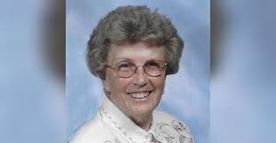 Elsie J. Raup Obituary