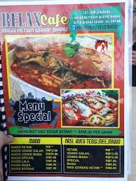 Jalan pantai cahaya bulan, 15350 kota bharu, kelantan, malaysia. Resepi Maggi Ketam Kota Bharu Resepisedap Letansu Com