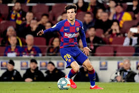 Riqui Puig And Carles Alena New Signings As Fc Barcelona Will Finally Give La Masia A Chance Business Quick Magazine El dia que riqui puig demostró tener sitio en el primer equipo. riqui puig and carles alena new