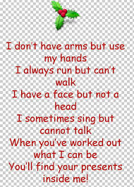 How to distract excited kids and have fun at christmas time. Scavenger Hunt Christmas Gift Riddle Treasure Hunt Png Clipart Advent Advent Calendars Area Brain Teaser Child