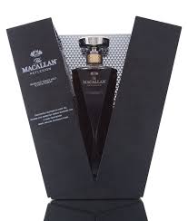Macallan Reflexion Whisky Single Malt Cigars And Whiskey