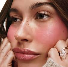 The Viral Hailey Ring Stack