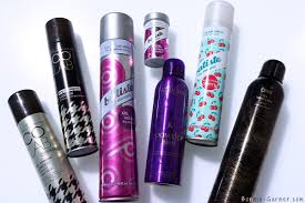 Dry Shampoo Texturizing Spray And Powder The Guide Bonnie Garner Skincare Makeup Nails