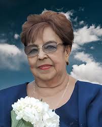 Teresa Casillas de Hernandez Obituary