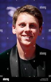 Jacob bertrand 2017 Banque de photographies et d'images à haute résolution 