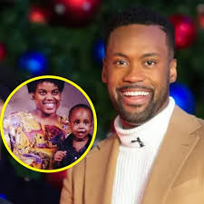 THANK YOU, MOM, FOR KEEPING ME'