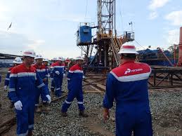 Dengan ini saya menyatakan akan bertanggung jawab penuh atas kebenaran data dan keabsahan data pendukung serta dokumen terkait lainnya dalam mengikuti proses rekrutmen pertamina. Petroenergy