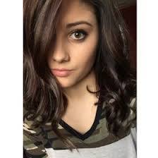 Olivia Lowman's Instagram, Twitter & Facebook