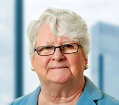 In Memoriam: IACS Trustee Ellen Hancock