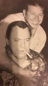 Roy Lee Shields (1926-1985)