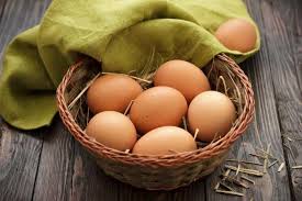 Jumlah telursupaya telur ayam kampung dapat. Simak 5 Aneka Jenis Telur Ayam Dan Harganya Di Pasaran Jogloabang
