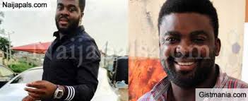 Aremu Is a Stupid Boy For Calling Our Father, Ade Love, Poor