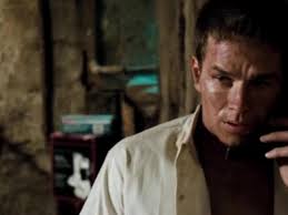 Hello? Honey, it's me. Troy? Oh my god! Oh, baby, I was hoping it was you.  It's me honey...."