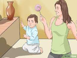Comment Discipliner Un Enfant Selon L'âge (Avec Images)