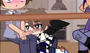 Botti on X: Under the table~ #nsfw #gay #gachaheatedit #gacha  t.coqfRFpt95gZ  X