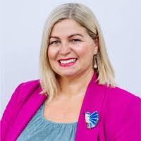 Desiree Mclean's Instagram, Twitter & Facebook