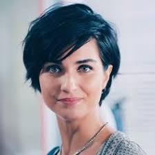 Profil de Nancy Gingras (nancygingras73)