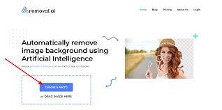 Online image background removal for free. 11 Tools To Help You Remove Background From Any Image Inspirationfeed