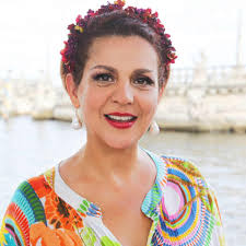 Pouneh Harandy (@pouneh.harandy) • Facebook