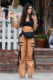 Editorial photo and image search for barbara de regil. Barbara De Regil Out And About In Los Angeles 2018 10 13 Celebskart