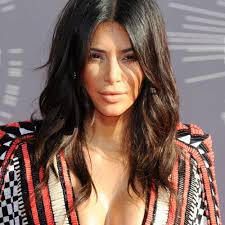 I applaud kim for her effort. Mane Moments Kim Kardashian S Hair Highlights