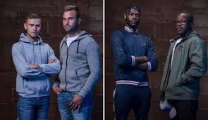 Based on the original series, the hunted: Furious Gofundme Launched By Hunted Viewers Over Fixed Channel 4 Finale In Birmingham Birmingham Live